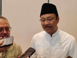 Menteri Sosial Pastikan Gedung Permanen Sekolah Rakyat Siap Juli 2026