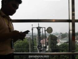 MK Soroti Praktik Kuota Hangus, Hakim Pertanyakan Keadilan dan Perlindungan Konsumen