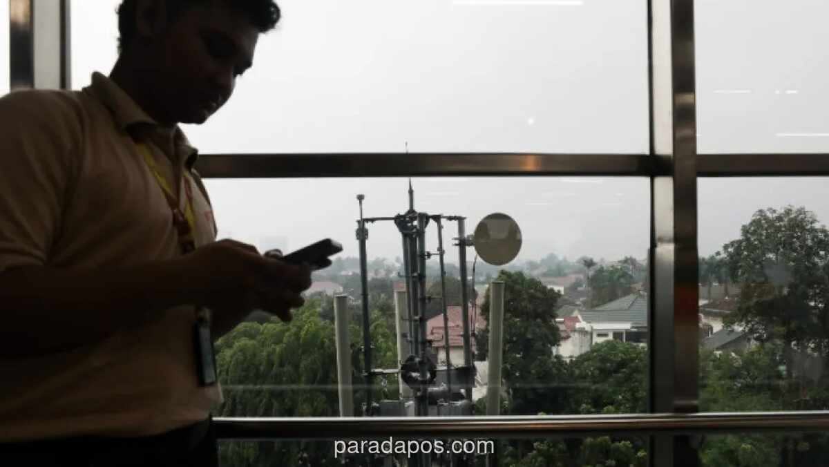 MK Soroti Praktik Kuota Hangus, Hakim Pertanyakan Keadilan dan Perlindungan Konsumen