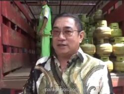 Kelangkaan Gas Elpiji 3 Kg Melanda Pasuruan, Diduga Imbas Gangguan Impor