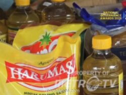 Harga Sembako di Pasar Tradisional Masih Fluktuasi Pasca-Lebaran