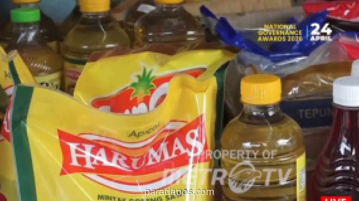 Harga Sembako di Pasar Tradisional Masih Fluktuasi Pasca-Lebaran