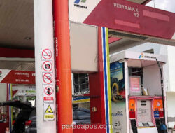 DPR Soroti Kenaikan Harga BBM Nonsubsidi Pertamina, Desak Transparansi dan Antisipasi Dampak