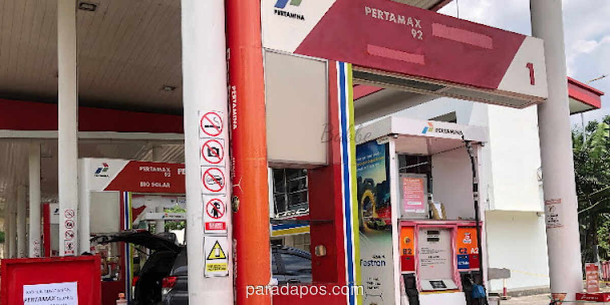 DPR Soroti Kenaikan Harga BBM Nonsubsidi Pertamina, Desak Transparansi dan Antisipasi Dampak