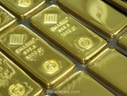 Analisis: Faktor-Faktor Fundamental yang Memicu Penurunan Harga Emas