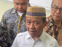 Menteri Bahlil Tegaskan Subsidi LPG 3 Kg Dijamin, 12 Kg untuk Kalangan Mampu