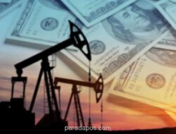 Harga Minyak Anjlok Usai Presiden Iran Sebar Sinyal Diplomasi