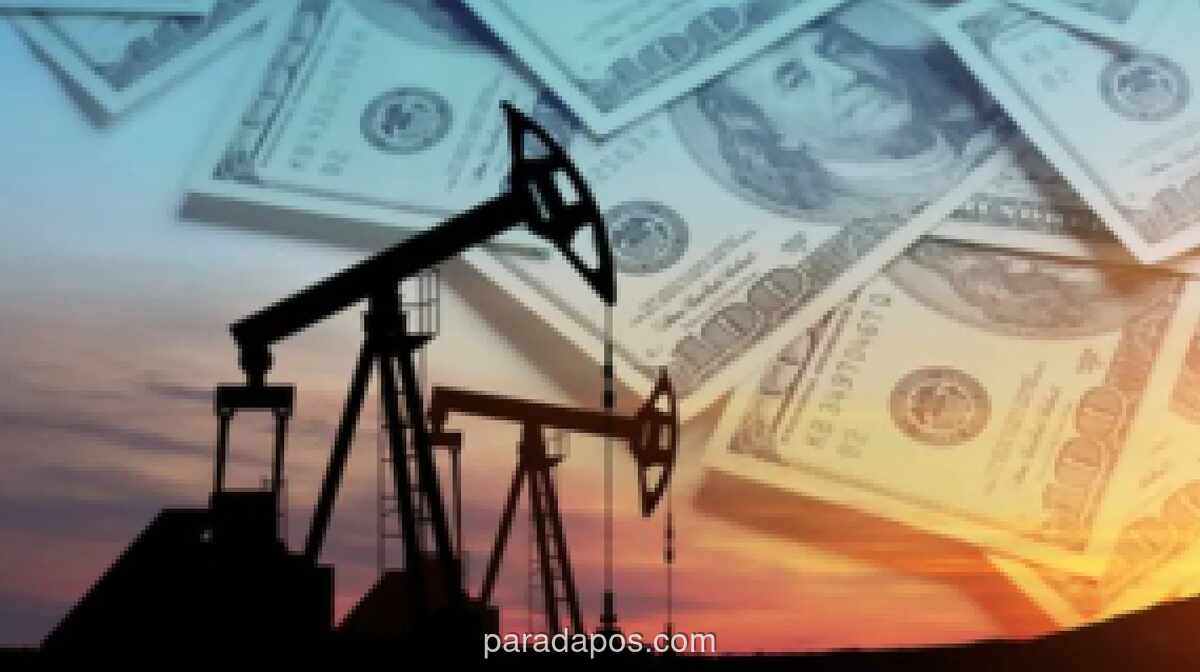 Harga Minyak Anjlok Usai Presiden Iran Sebar Sinyal Diplomasi