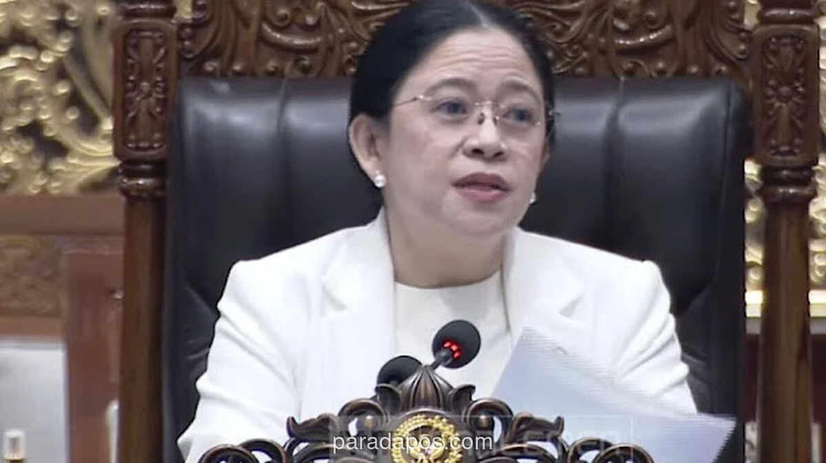 Puan Maharani Dorong UMKM Beralih ke Kemasan Daun Hadapi Lonjakan Harga Plastik