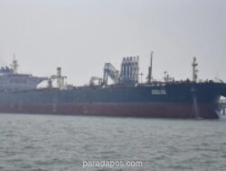 Blokade AS di Selat Hormuz Picu Kekhawatiran Krisis Energi Global