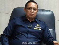 Hasan Nasbi Nilai Pernyataan Saiful Mujani sebagai Ajakan Terang-terangan Jatuhkan Pemerintah