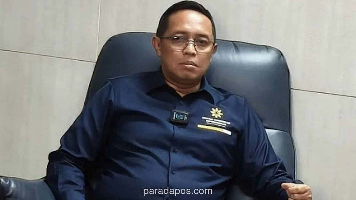 Hasan Nasbi Nilai Pernyataan Saiful Mujani sebagai Ajakan Terang-terangan Jatuhkan Pemerintah