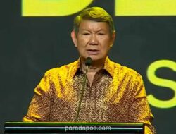 Hashim Djojohadikusumo Desak Penegakan Hukum Tegas untuk Gangguan Ibadah