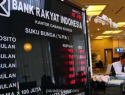 BRI Setujui Dividen Final Rp52,1 Triliun untuk Tahun Buku 2025