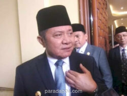 Gubernur Sumsel Buka Suara soal Pagu Rp3 Miliar Pakaian Dinas: Bukan Angka Final