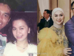 Isu Selingkuh Feby Belinda dengan Drummer Era 90-an Beredar, Belum Ada Konfirmasi