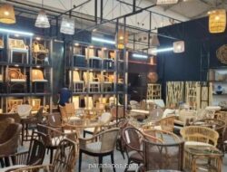 HIMKI Desak Pemerintah Rancang Kebijakan Responsif untuk Lindungi Industri Furnitur