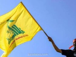 Hizbullah Tolak Langsung Opsi Negosiasi Israel-Lebanon