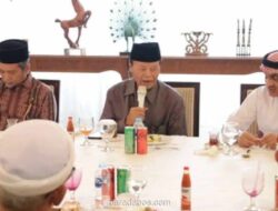 HNW Dorong Diplomasi Haji 2026 Jadi Momentum Hentikan Perang di Timur Tengah