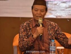 HNW: Pancasila Kunci Ketahanan Bangsa Hadapi Dampak Konflik Timur Tengah