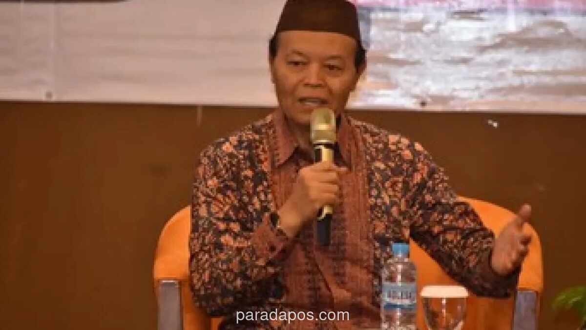 HNW: Pancasila Kunci Ketahanan Bangsa Hadapi Dampak Konflik Timur Tengah