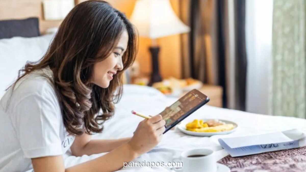 Hotel Horison Semarang Luncurkan Paket Work From Horison untuk Pekerja Remote