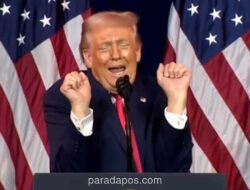 Iran Buka Kembali Selat Hormuz untuk Kapal Dagang Usai Gencatan Senjata