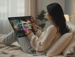 Teknologi AI Ubah Gambar Statis Jadi Video Animasi dalam Hitungan Menit