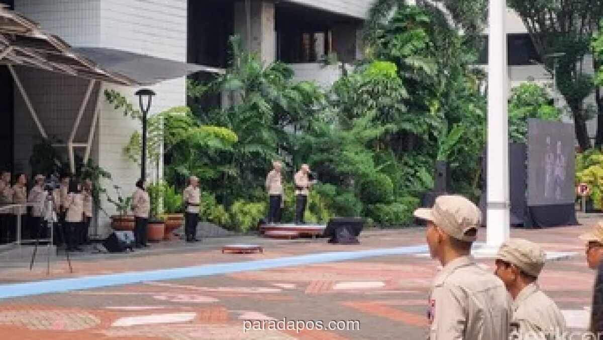 Mensos Gus Ipul Tegaskan Tagana Harus Jadi yang Pertama Tiba di Lokasi Bencana