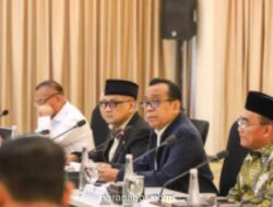 Kemenhaj Ambil Alih Pengelolaan Haji 2026, Fokus pada Peningkatan Layanan