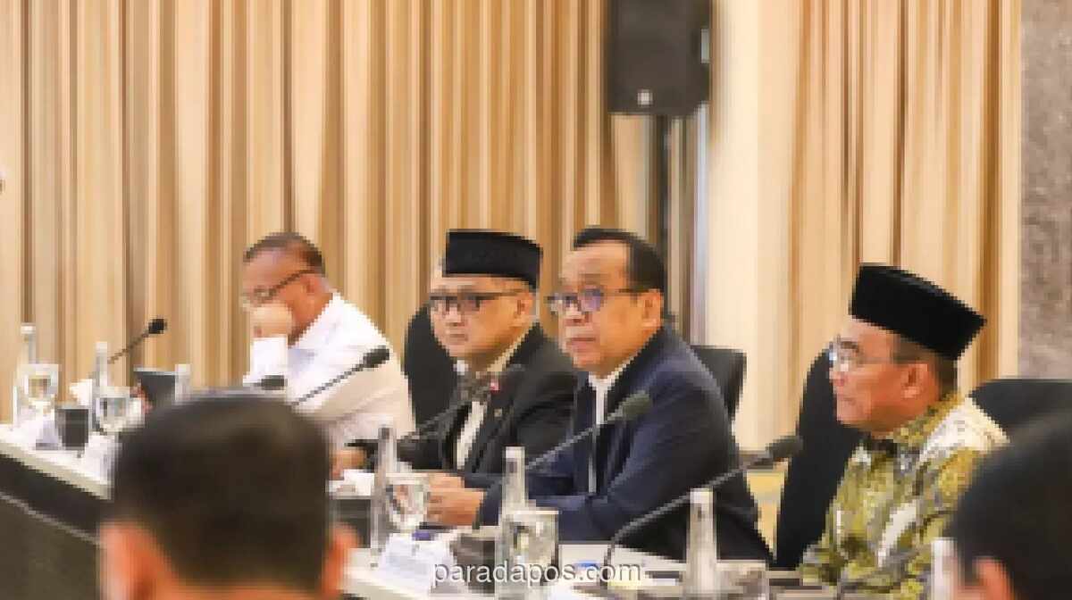 Kemenhaj Ambil Alih Pengelolaan Haji 2026, Fokus pada Peningkatan Layanan