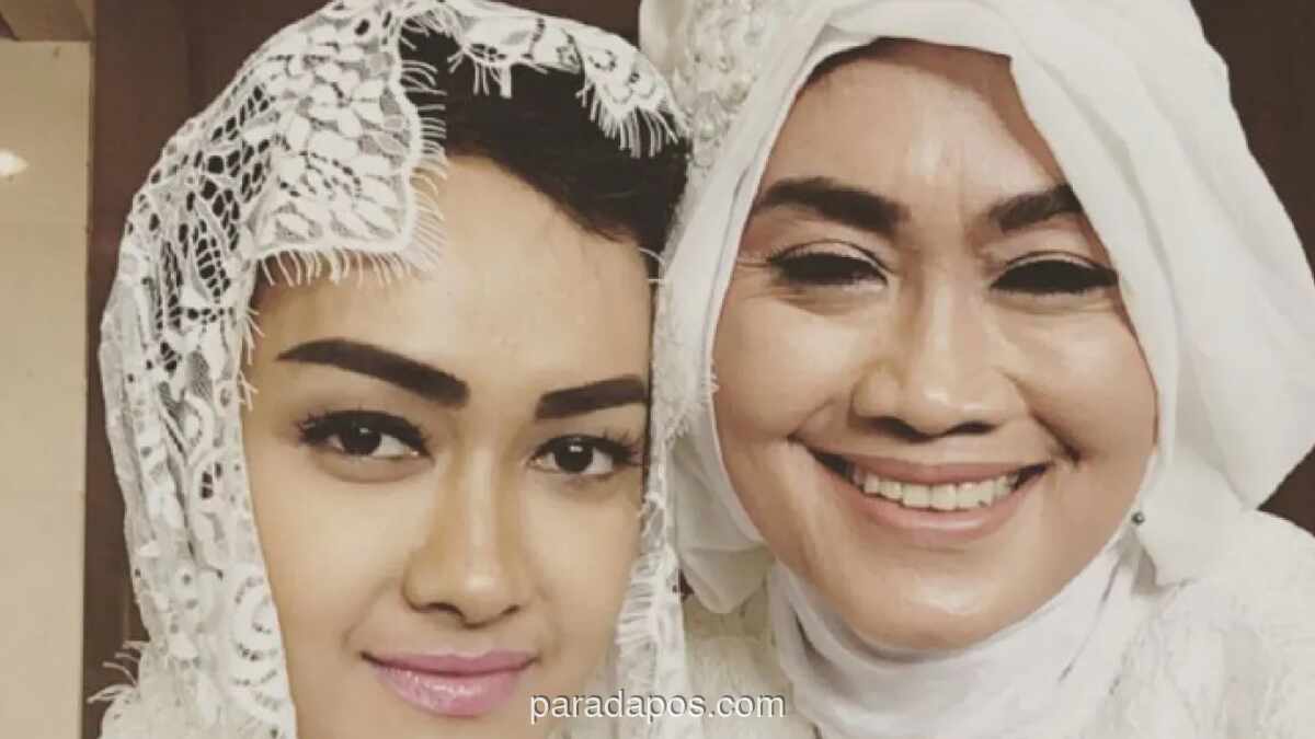 Ibunda Julia Perez Minta Bantuan Raffi Ahmad Jual Dua Apartemen Peninggalan Jupe