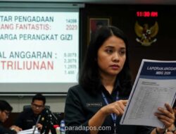 ICW Temukan Indikasi Penggelembungan Anggaran dan Monopoli dalam Program Makan Bergizi Gratis