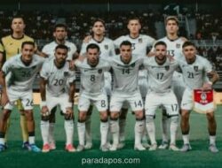 Timnas Indonesia Resmi Hadapi Oman di FIFA Matchday Juni 2026, Netizen Ramai Beri Dukungan dan Kritik