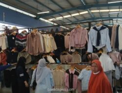 Inflasi Indonesia Turun ke 3,48% pada Maret 2026, BI Sebut Berkat Sinergi dan Kebijakan Konsisten