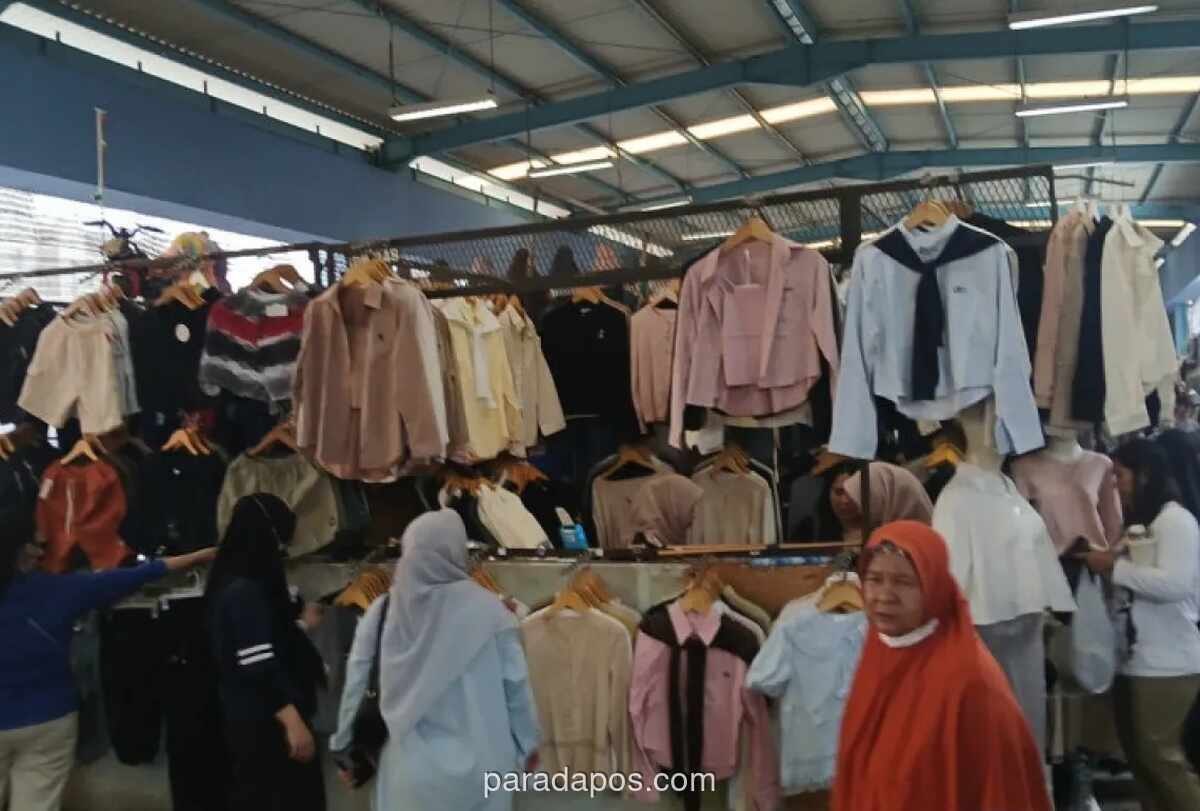 Inflasi Indonesia Turun ke 3,48% pada Maret 2026, BI Sebut Berkat Sinergi dan Kebijakan Konsisten