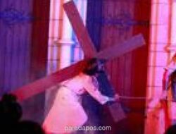 Imam Katedral Jakarta Serukan Ketahanan Iman bagi Generasi Muda di Tengah Tantangan Global