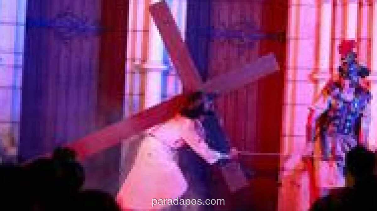 Imam Katedral Jakarta Serukan Ketahanan Iman bagi Generasi Muda di Tengah Tantangan Global