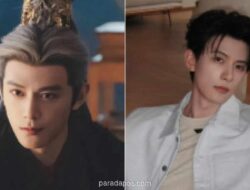 Aktor Deng Kai Dikerumuni Ratusan Penggemar di Bandara Hingga Terjebak di Toilet