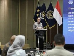 Imigrasi Sederhanakan Regulasi demi Dorong Ekonomi Lewat Event Internasional