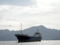 India Protes Iran Usai Dua Kapal Dagangnya Ditembak di Selat Hormuz