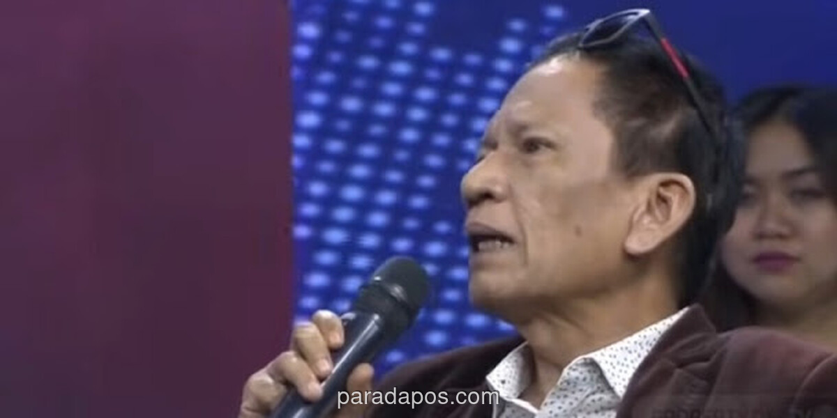 Pengamat Soroti Logo Babi di Acara Maulid sebagai Intrik Politik