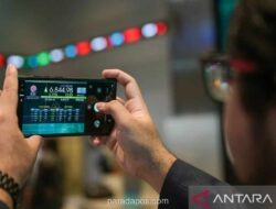 IPOT Perkuat Platform IPO untuk Respons Minat Investor Ritel