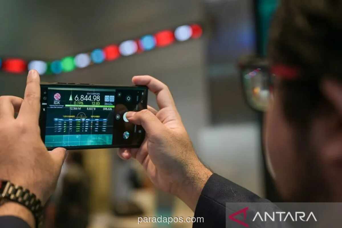 IPOT Perkuat Platform IPO untuk Respons Minat Investor Ritel