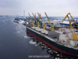 BKI Perkuat Kerja Sama Survei Kapal dengan Tiongkok, Siap Buka Layanan Langsung