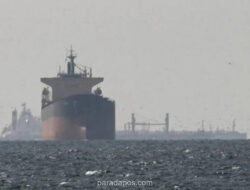 Indonesia Tolak Pungutan Tol Laut di Selat Hormuz, Dukung Kebebasan Navigasi