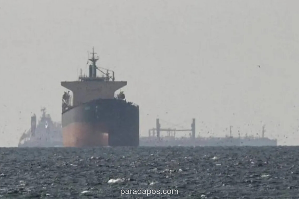 Indonesia Tolak Pungutan Tol Laut di Selat Hormuz, Dukung Kebebasan Navigasi