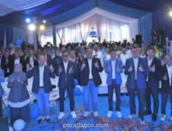 BRI Insurance Luncurkan Asuransi Digital OTOMAXY di HUT ke-37