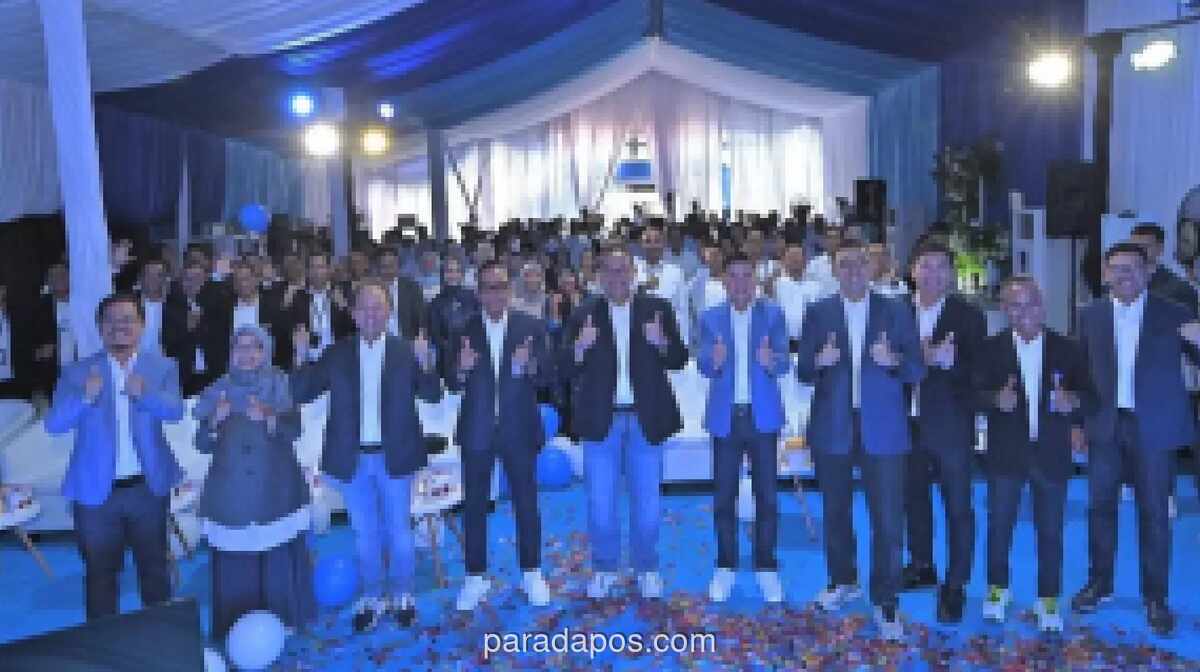 BRI Insurance Luncurkan Asuransi Digital OTOMAXY di HUT ke-37