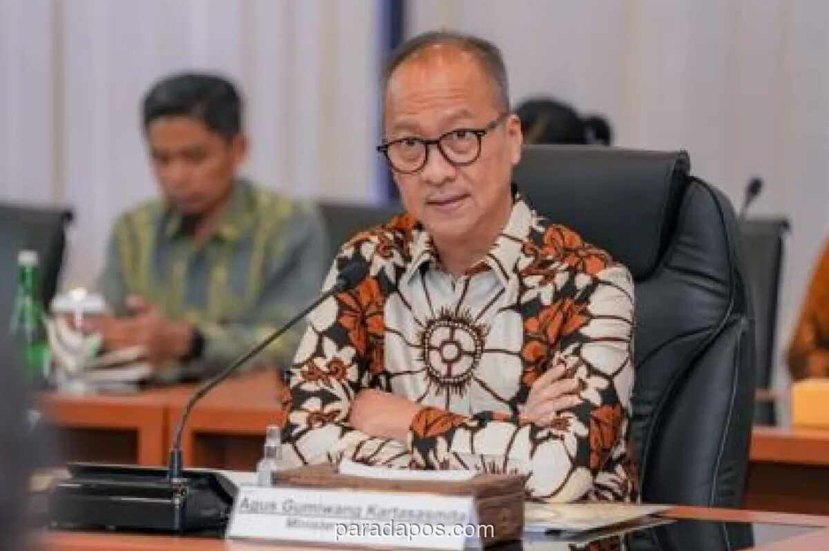 Industri Pulp dan Kertas Sumbang Rp 127 Triliun Ekspor dan Serap 1,4 Juta Pekerja